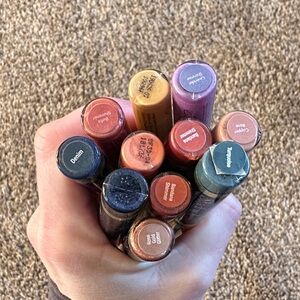 Senegence Assorted ShadowSense Collection